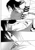 Hiiragi / 柊 - ひいらぎ- [Yuugao] [Bleach] Thumbnail Page 21