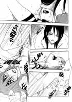 Hiiragi / 柊 - ひいらぎ- [Yuugao] [Bleach] Thumbnail Page 22