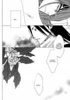 Hiiragi / 柊 - ひいらぎ- [Yuugao] [Bleach] Thumbnail Page 27