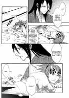 Hiiragi / 柊 - ひいらぎ- [Yuugao] [Bleach] Thumbnail Page 07