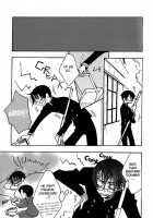 Zoku Ajisai Teoru Sono Yubi Ni / 後・あじさい手折るその指に [xxxHOLiC] Thumbnail Page 06