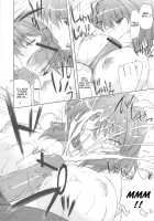 On The Sunny Field -- Afterwards / 太陽の畑にて･それから + ペーパー [Misasagi Task] [Touhou Project] Thumbnail Page 17