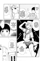 Navy Blue Bloomers Setsuko-San / 性的節子さん [Aoki Kanji] [Original] Thumbnail Page 11