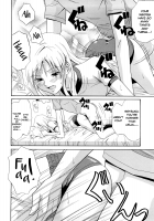 Navy Blue Bloomers Setsuko-San / 性的節子さん [Aoki Kanji] [Original] Thumbnail Page 14