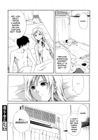 Navy Blue Bloomers Setsuko-San / 性的節子さん [Aoki Kanji] [Original] Thumbnail Page 18