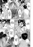 Her Leg [Futokorogatana] [Original] Thumbnail Page 27