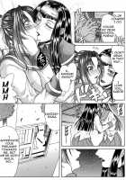 Delusion Institution C01-08 [Gura Nyuutou] [Original] Thumbnail Page 10