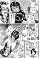 Delusion Institution C01-08 [Gura Nyuutou] [Original] Thumbnail Page 114