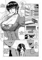 Delusion Institution C01-08 [Gura Nyuutou] [Original] Thumbnail Page 122