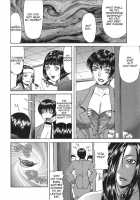 Delusion Institution C01-08 [Gura Nyuutou] [Original] Thumbnail Page 129