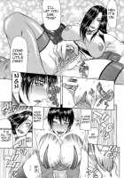 Delusion Institution C01-08 [Gura Nyuutou] [Original] Thumbnail Page 134