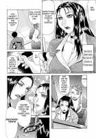 Delusion Institution C01-08 [Gura Nyuutou] [Original] Thumbnail Page 143