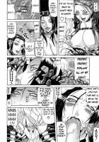 Delusion Institution C01-08 [Gura Nyuutou] [Original] Thumbnail Page 149