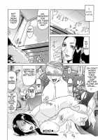 Delusion Institution C01-08 [Gura Nyuutou] [Original] Thumbnail Page 163