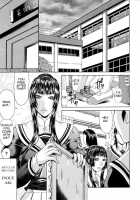 Delusion Institution C01-08 [Gura Nyuutou] [Original] Thumbnail Page 164