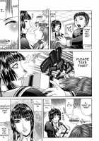 Delusion Institution C01-08 [Gura Nyuutou] [Original] Thumbnail Page 167