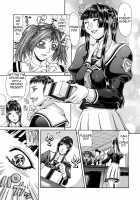 Delusion Institution C01-08 [Gura Nyuutou] [Original] Thumbnail Page 168