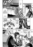 Delusion Institution C01-08 [Gura Nyuutou] [Original] Thumbnail Page 169