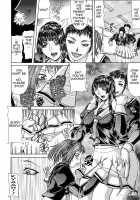 Delusion Institution C01-08 [Gura Nyuutou] [Original] Thumbnail Page 171