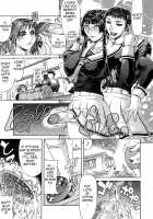 Delusion Institution C01-08 [Gura Nyuutou] [Original] Thumbnail Page 172