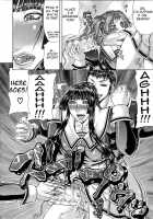 Delusion Institution C01-08 [Gura Nyuutou] [Original] Thumbnail Page 173