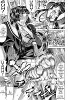 Delusion Institution C01-08 [Gura Nyuutou] [Original] Thumbnail Page 178