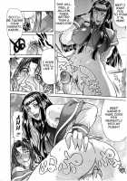 Delusion Institution C01-08 [Gura Nyuutou] [Original] Thumbnail Page 17