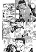 Delusion Institution C01-08 [Gura Nyuutou] [Original] Thumbnail Page 185