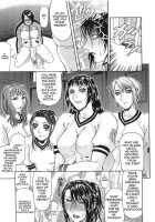 Delusion Institution C01-08 [Gura Nyuutou] [Original] Thumbnail Page 36