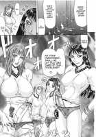 Delusion Institution C01-08 [Gura Nyuutou] [Original] Thumbnail Page 38
