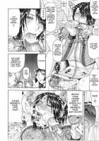 Delusion Institution C01-08 [Gura Nyuutou] [Original] Thumbnail Page 41
