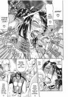 Delusion Institution C01-08 [Gura Nyuutou] [Original] Thumbnail Page 42