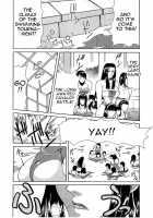 Delusion Institution C01-08 [Gura Nyuutou] [Original] Thumbnail Page 55