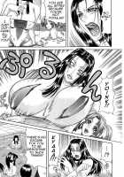 Delusion Institution C01-08 [Gura Nyuutou] [Original] Thumbnail Page 58