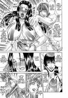 Delusion Institution C01-08 [Gura Nyuutou] [Original] Thumbnail Page 68