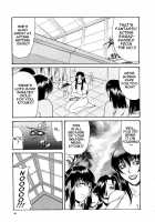 Delusion Institution C01-08 [Gura Nyuutou] [Original] Thumbnail Page 70