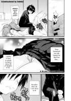 Haru Ichigo Vol.2 | Spring Strawberry Vol. 2 [Yoshu Ohepe] [Ichigo 100] Thumbnail Page 04