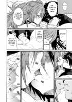 Haru Ichigo Vol.2 | Spring Strawberry Vol. 2 [Yoshu Ohepe] [Ichigo 100] Thumbnail Page 07