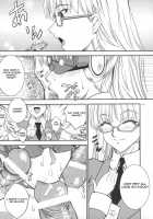 SAGA Sei VOL.1 [Sagamiya Takafumi] [Ar Tonelico] Thumbnail Page 10