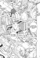 SAGA Sei VOL.1 [Sagamiya Takafumi] [Ar Tonelico] Thumbnail Page 20