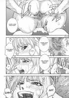 SAGA Sei VOL.1 [Sagamiya Takafumi] [Ar Tonelico] Thumbnail Page 25