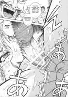 SAGA Sei VOL.1 [Sagamiya Takafumi] [Ar Tonelico] Thumbnail Page 28