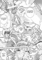SAGA Sei VOL.1 [Sagamiya Takafumi] [Ar Tonelico] Thumbnail Page 30