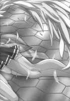 SAGA Sei VOL.1 [Sagamiya Takafumi] [Ar Tonelico] Thumbnail Page 37