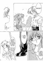 Shiori Vol.2 School Shyness / 詩織 第二章 羞恥の学校 [Aizawa Hiroshi] [Tokimeki Memorial] Thumbnail Page 07