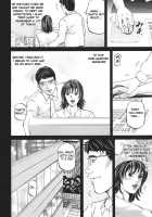 Mother Rule [Kitazato Nawoki] [Original] Thumbnail Page 105