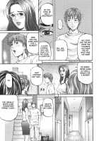 Mother Rule [Kitazato Nawoki] [Original] Thumbnail Page 153