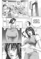 Mother Rule [Kitazato Nawoki] [Original] Thumbnail Page 170