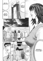 Mother Rule [Kitazato Nawoki] [Original] Thumbnail Page 196