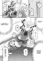 Mother Rule [Kitazato Nawoki] [Original] Thumbnail Page 21